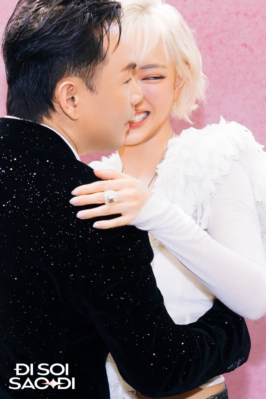 Châu Bùi phải xin lỗi Binz vì Decao- Ảnh 5.