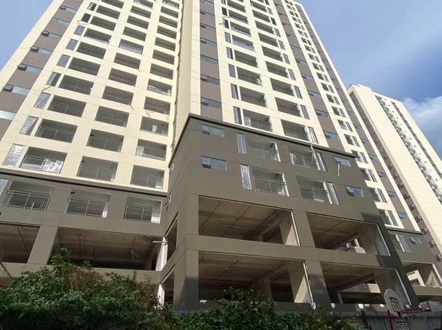 Nhà ở xã hội giá 21 triệu/m2: Dân không nộp được hồ sơ mua, TP.HCM nói gì? - Ảnh 2.