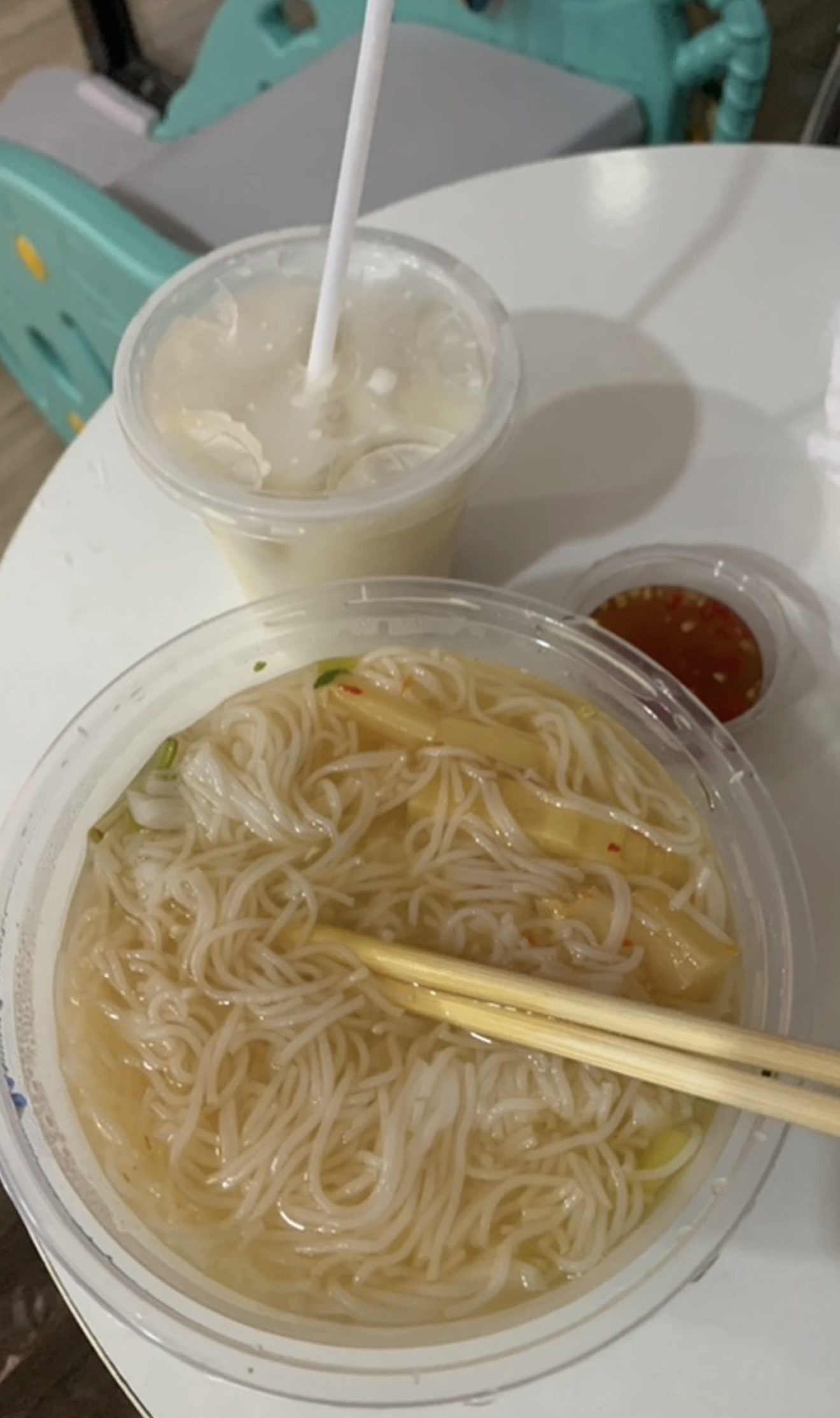 Từ nay, đặt món trên app nhớ làm việc này để được đền tiền khi đồ ăn bị đổ hoặc thiếu món- Ảnh 2.