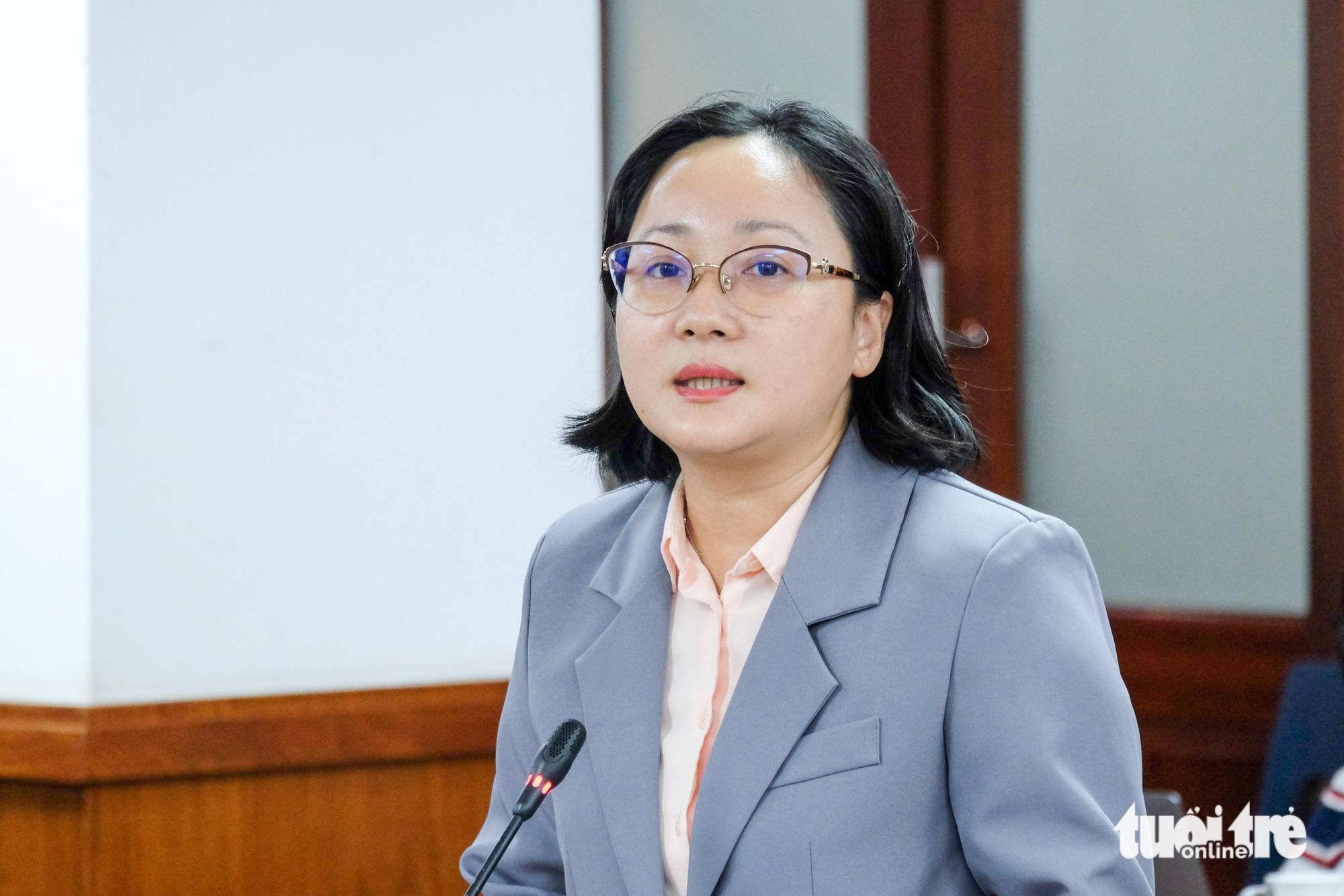 Chiến sự ở Trung Đông có thể khiến hàng hóa từ TP.HCM đi châu Âu kéo dài thêm 7-10 ngày - Ảnh 3.