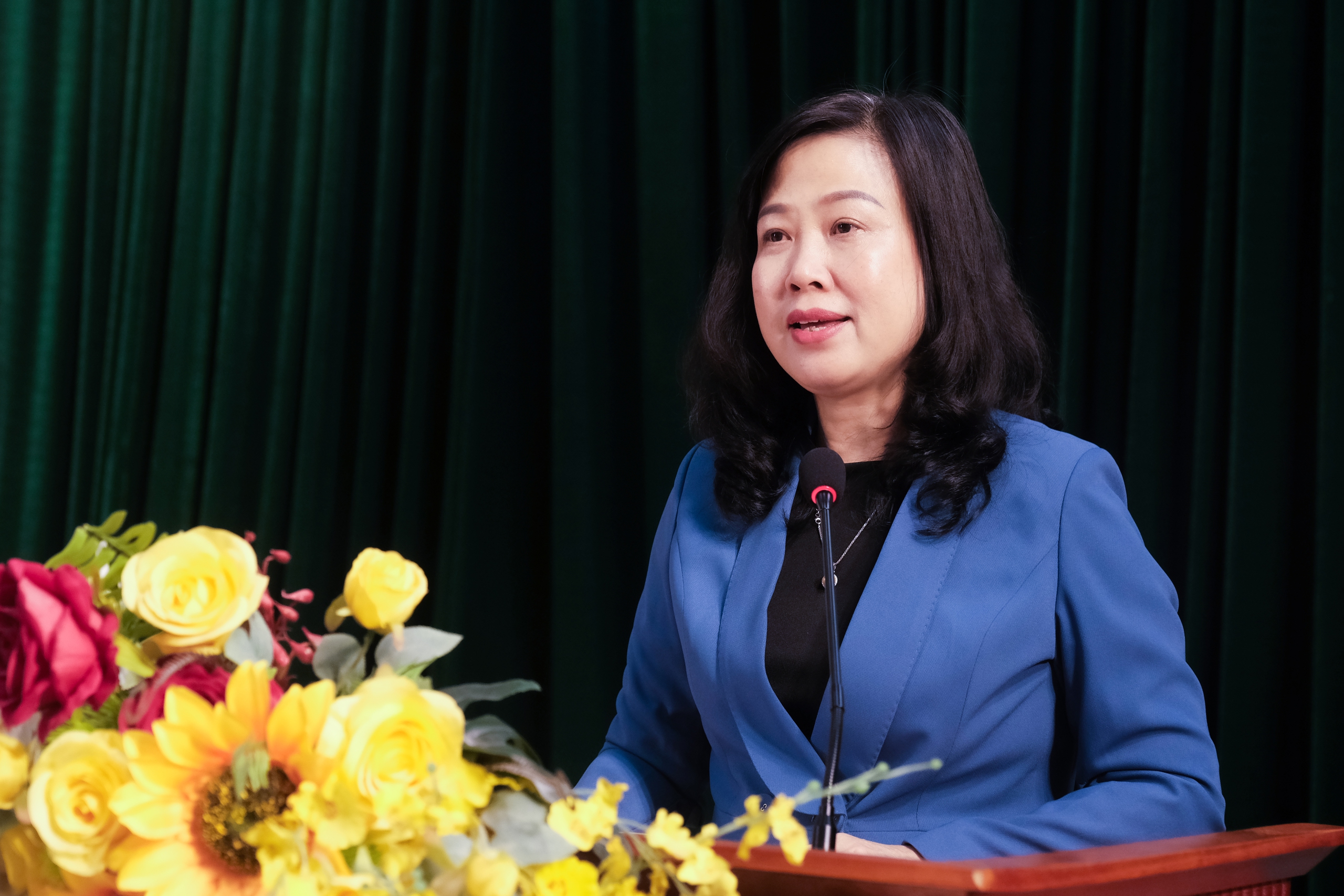 đào hồng lan - Ảnh 2.