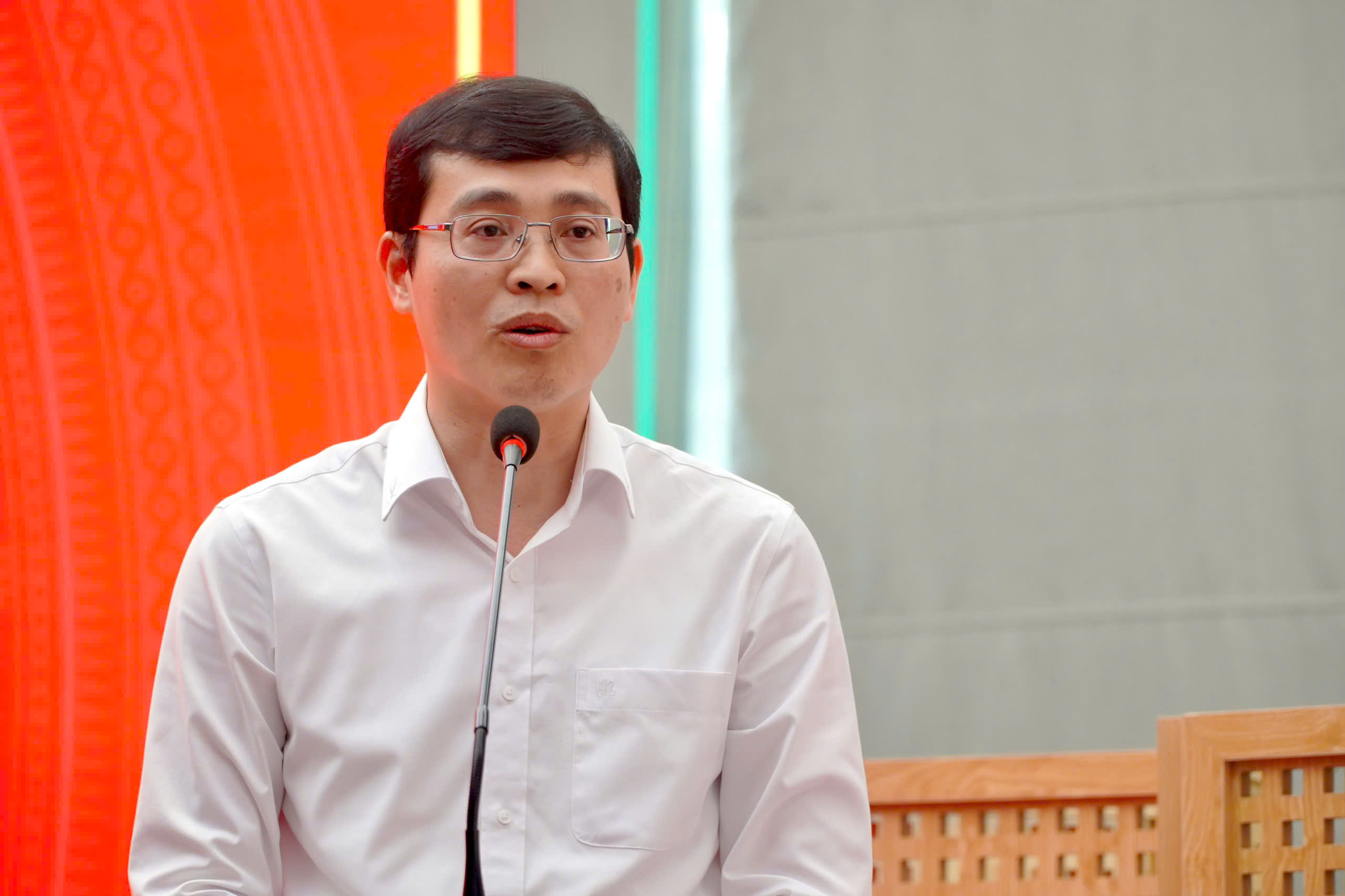 Bí thư thành ủy TPHCM khảo sát khu Mã Lạng và chợ Gà Gạo Vì lợi ích người dân - Ảnh 7.