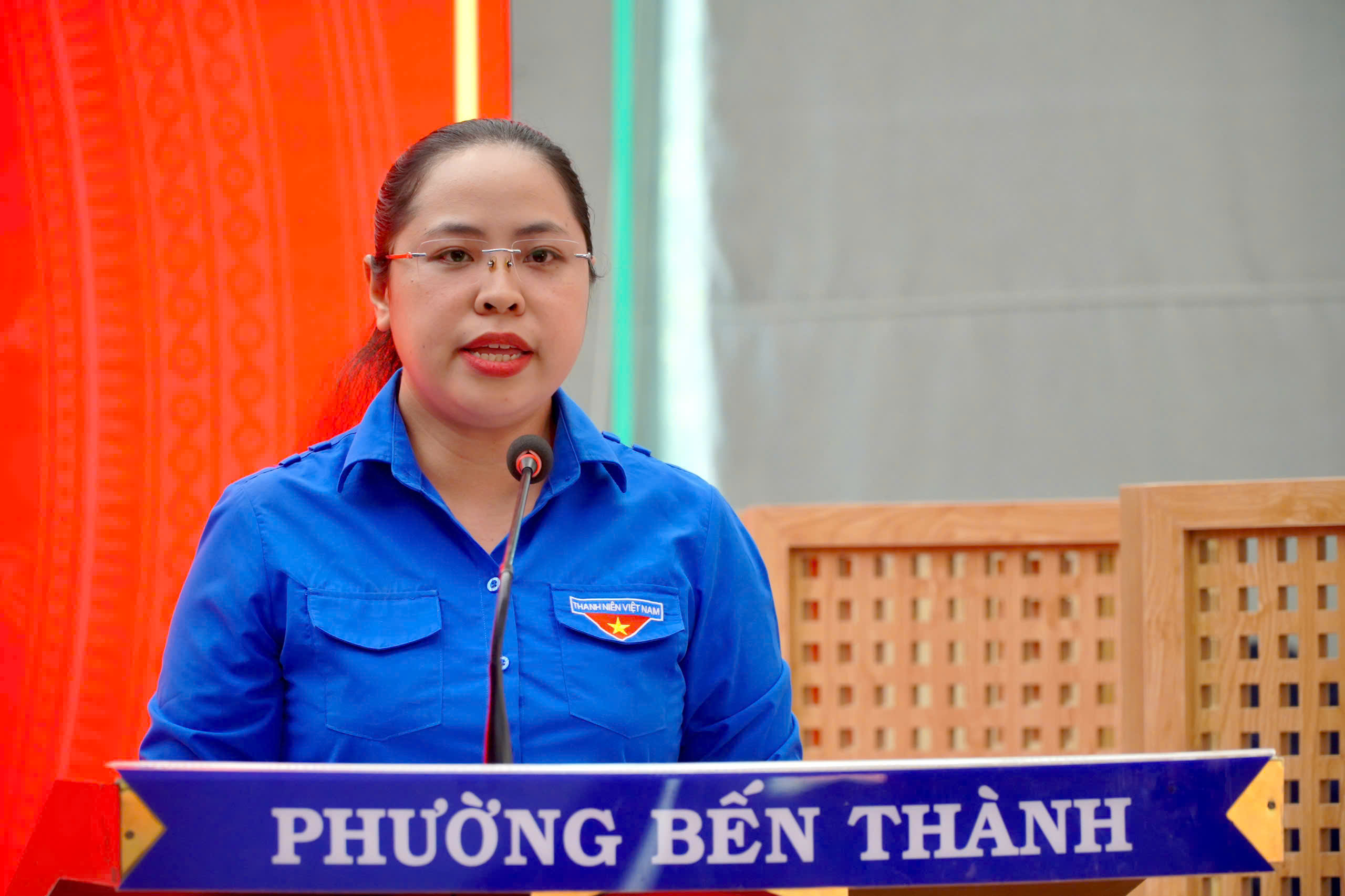 Bí thư thành ủy TPHCM khảo sát khu Mã Lạng và chợ Gà Gạo Vì lợi ích người dân - Ảnh 8.