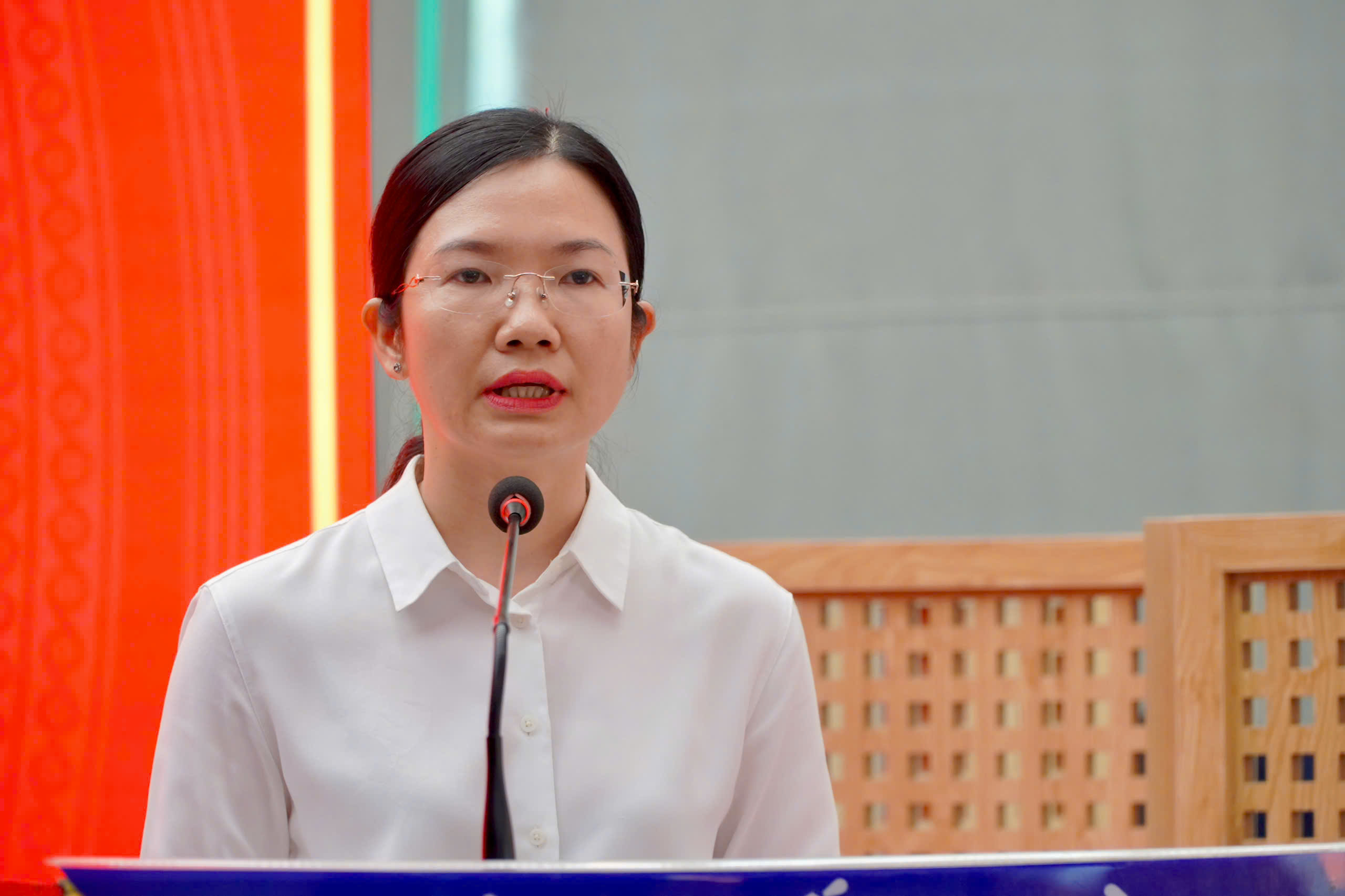 Bí thư thành ủy TPHCM khảo sát khu Mã Lạng và chợ Gà Gạo Vì lợi ích người dân - Ảnh 9.