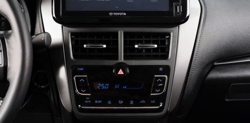 Toyota Vios: Thấu hiểu tạo nên bản lĩnh cầm lái của phái đẹp - 4