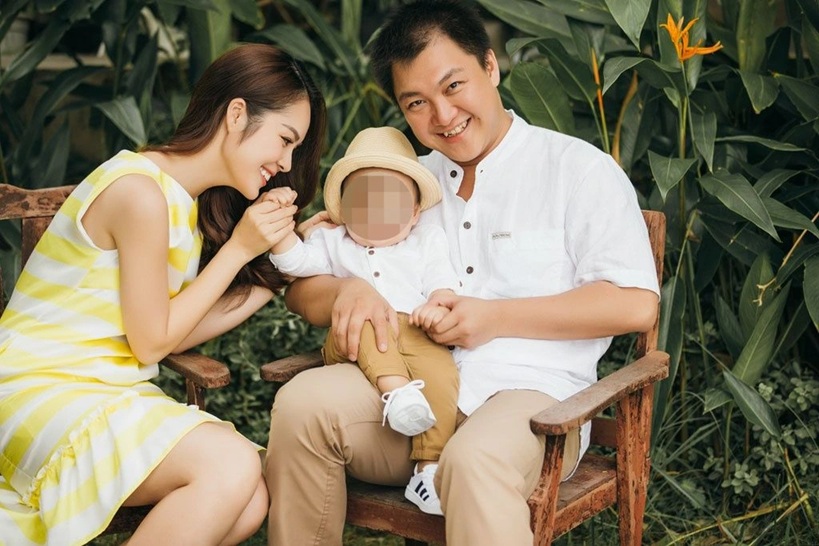 Nữ diễn viên Việt nổi tiếng: Tình duyên lận đận, liên tiếp gặp biến cố, kiệt sức phải nhập viện- Ảnh 2.