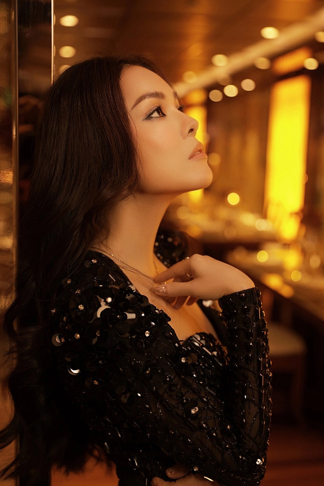 Nữ diễn viên Việt nổi tiếng: Tình duyên lận đận, liên tiếp gặp biến cố, kiệt sức phải nhập viện- Ảnh 3.