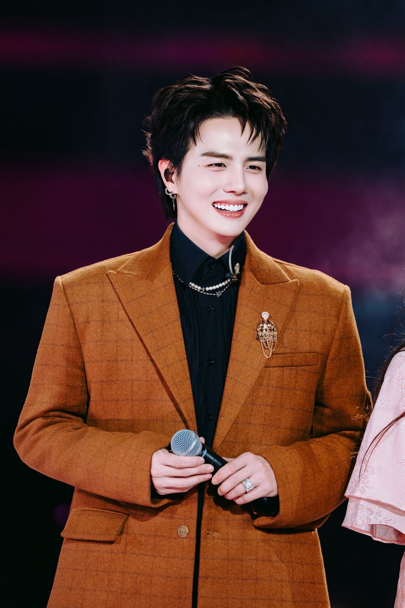 Lan truyền danh sách 33 Anh Trai Chông Gai mùa 2: Một mẩu chiếm trọn 