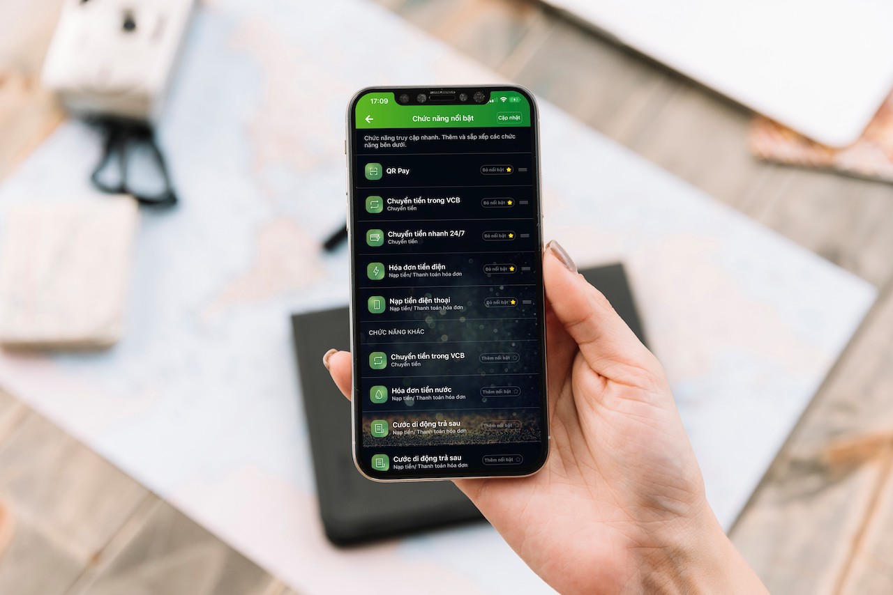 Nhiều tài khoản Mobile Banking bị khóa đột ngột: Nguyên nhân do chính chiếc điện thoại- Ảnh 2.