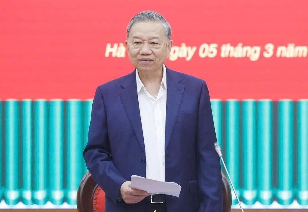 Xử lý sai phạm không có vùng cấm nhưng phải bảo vệ người dám đổi mới - 2