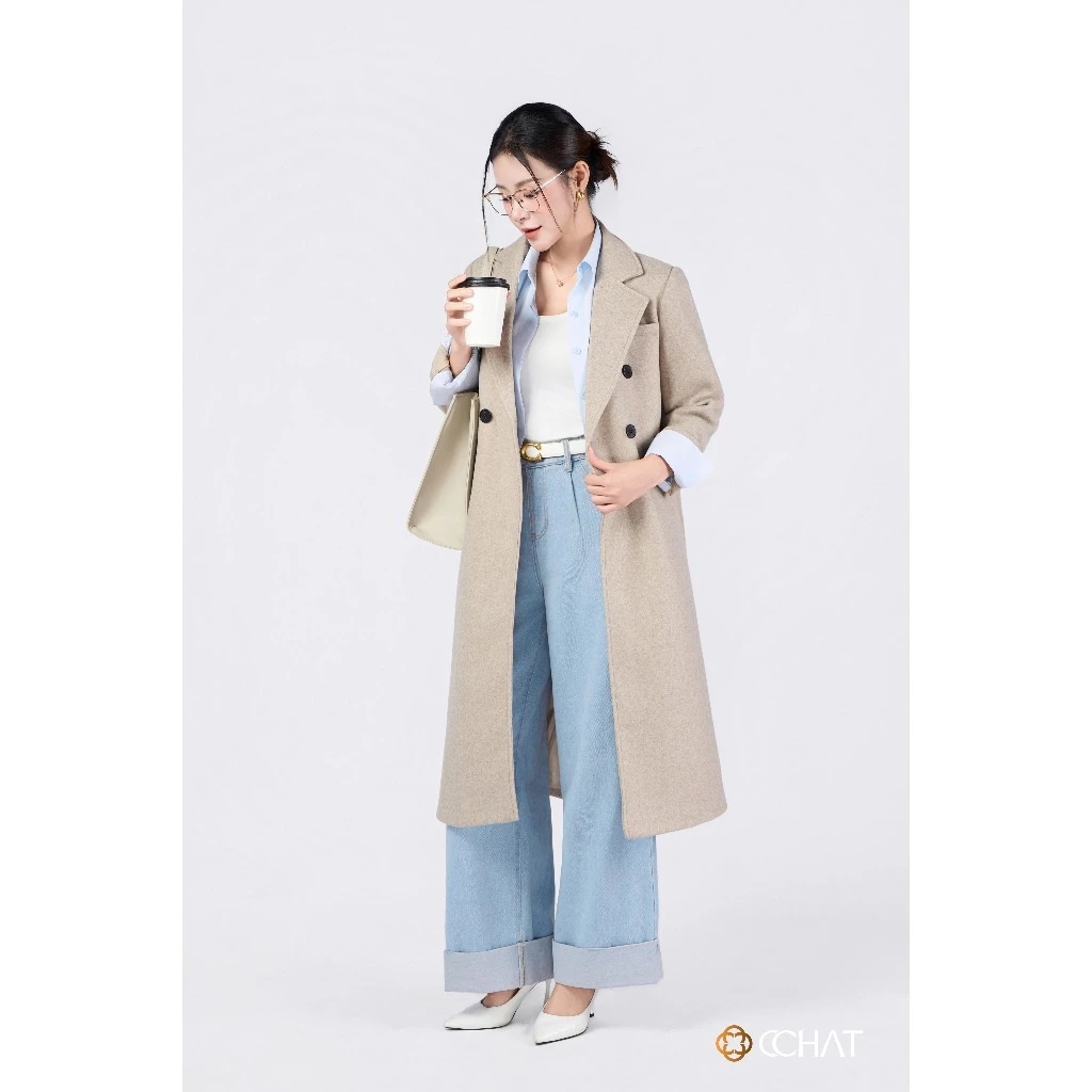 Đừng vung tiền mua sắm vô tội vạ, phụ nữ sành điệu chỉ cần đúng 4 kiểu 