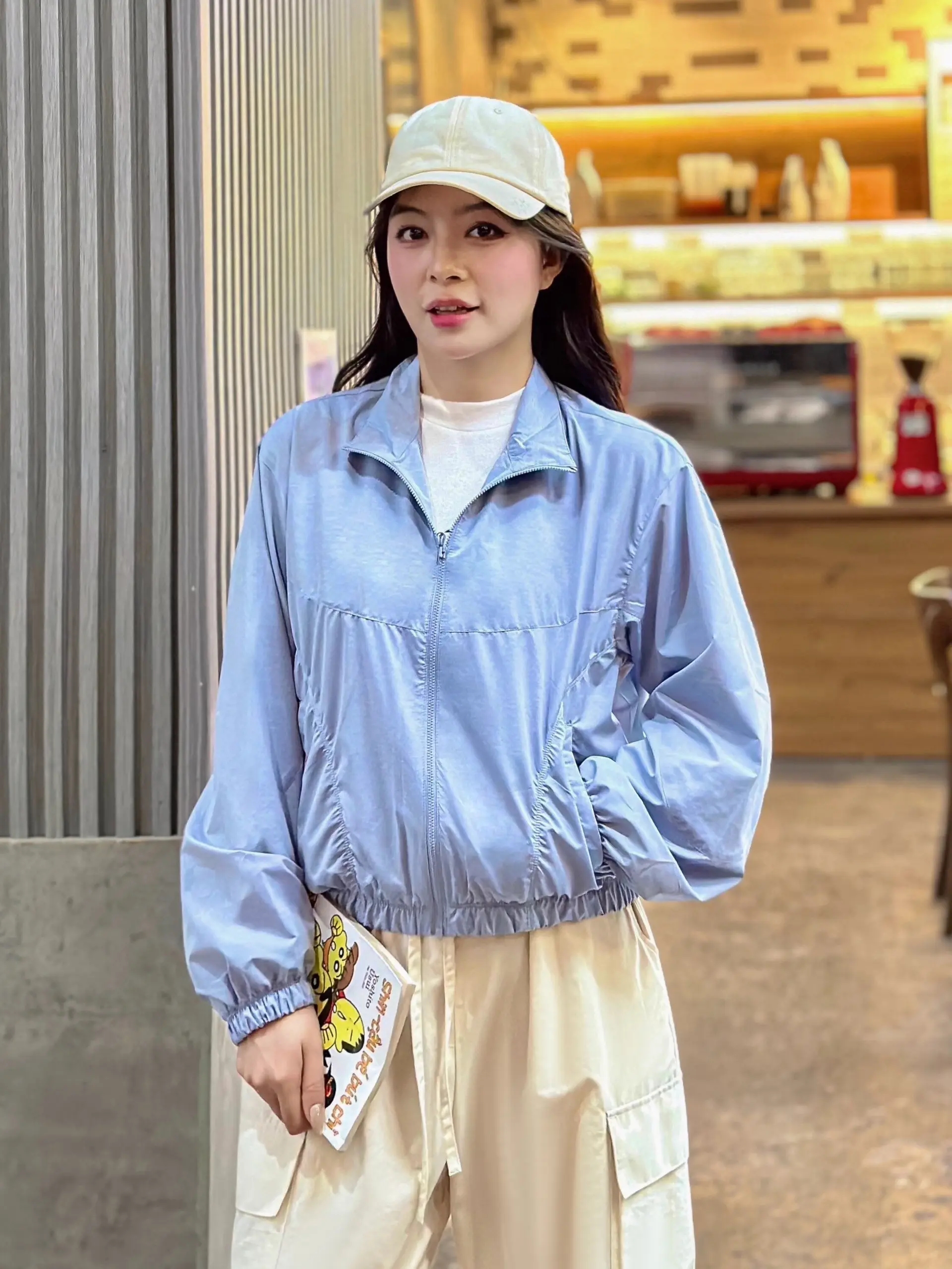 Đừng vung tiền mua sắm vô tội vạ, phụ nữ sành điệu chỉ cần đúng 4 kiểu 