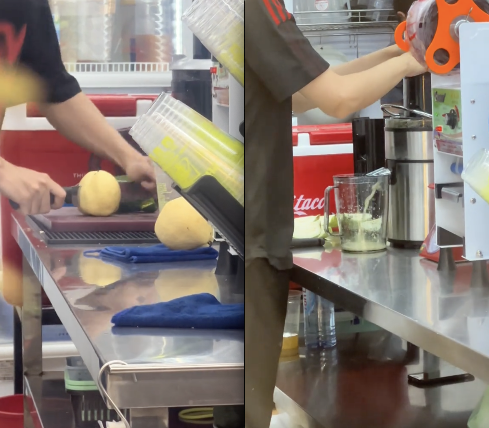 Mỗi ngày mở mắt ra là tốn 26.000 đồng, khách Tây khiến dân mạng bật cười khi tiết lộ cuộc sống ở Việt Nam- Ảnh 3.