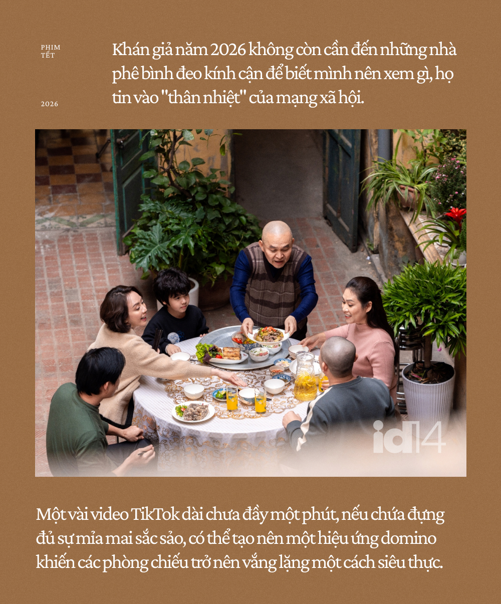 Phim Tết 2026 là thời đại của những nhà làm phim biết nhìn thẳng vào sự thật- Ảnh 8.