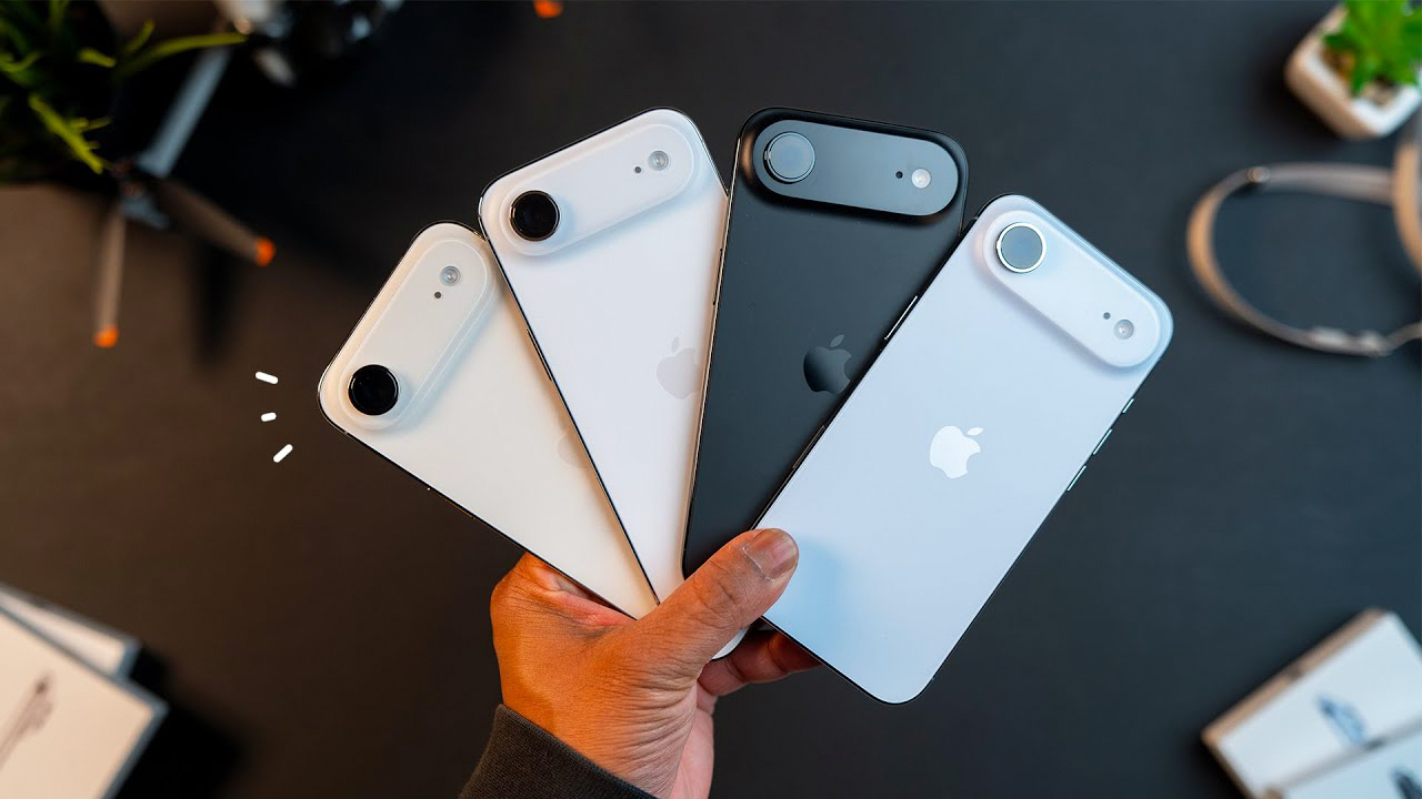 5 món quà giúp “ghi điểm” với nửa kia trong ngày Quốc tế Phụ nữ 8/3- Ảnh 3.