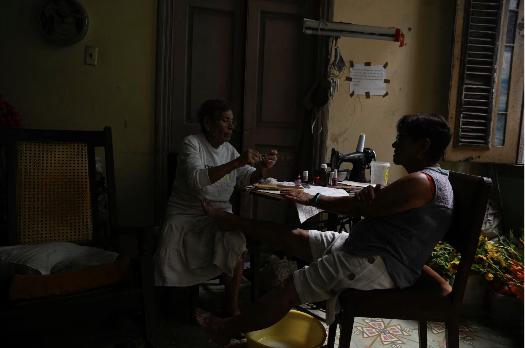 Hệ thống điện Cuba tê liệt diện rộng sau sự cố bất ngờ- Ảnh 3.