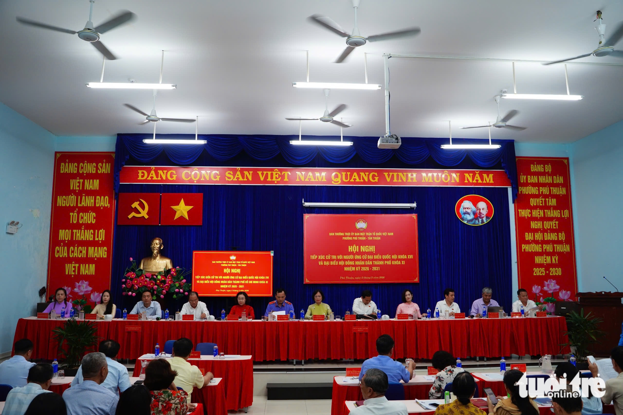 Viện trưởng VKSND TP.HCM Lê Văn Đông: Quyết liệt để 2030 TP.HCM không còn ma túy - Ảnh 2.