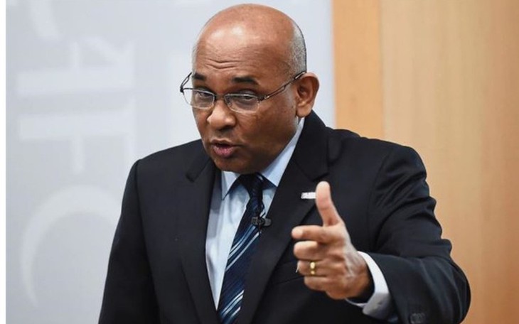 Cổ động viên Đông Nam Á ‘hả hê’ vì CAS bác bỏ đơn kháng cáo của Malaysia - Ảnh 3.