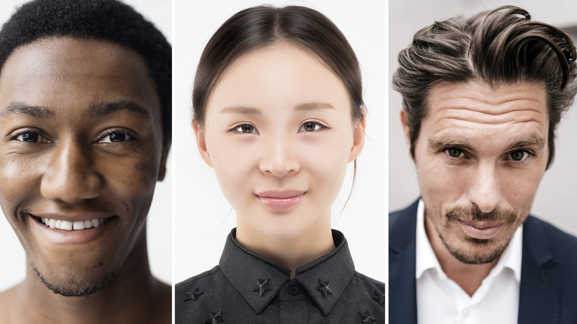 Khoa học chỉ điểm khác biệt trên gương mặt người giàu và người nghèo- Ảnh 2.