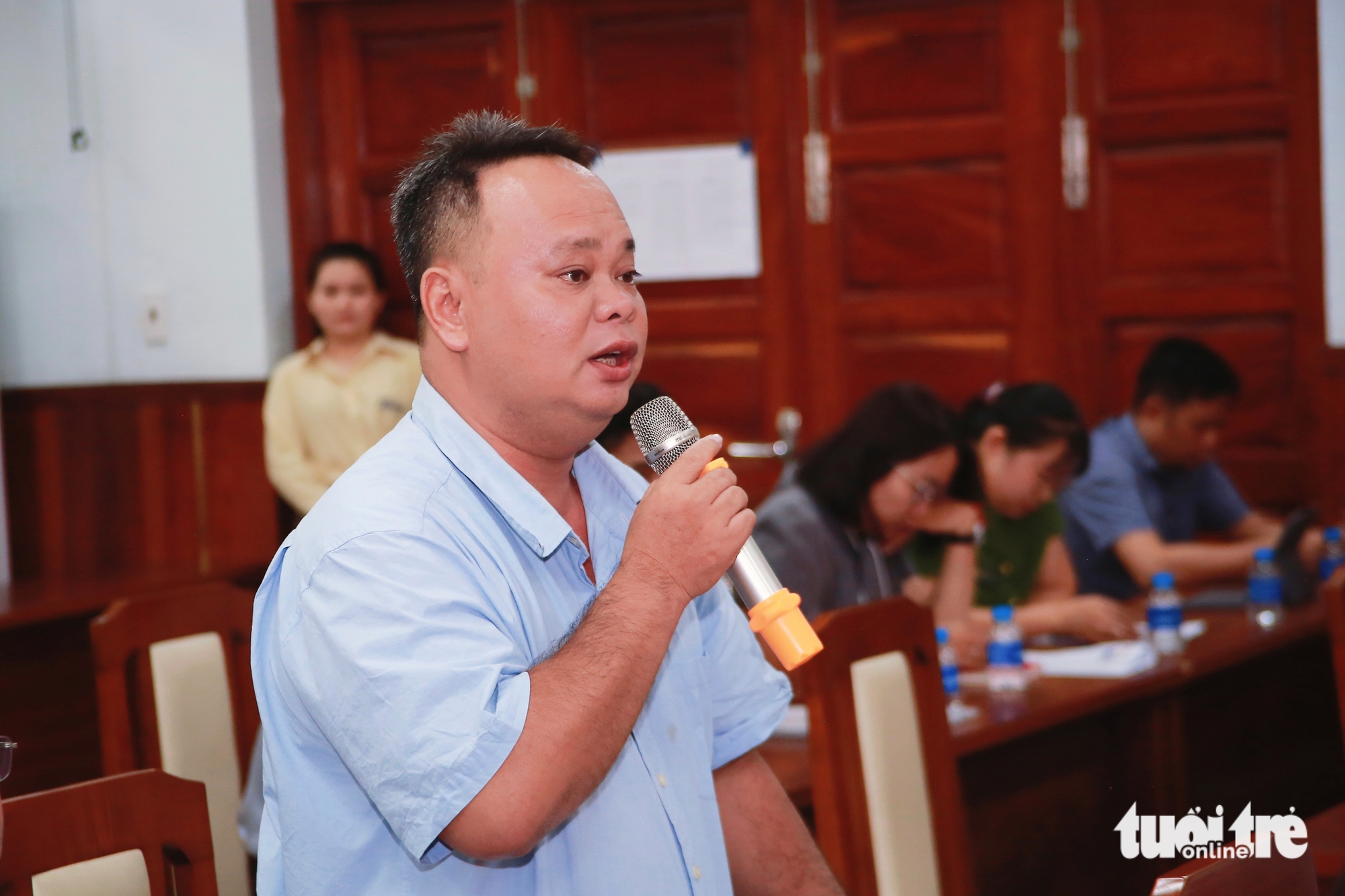 Chủ tịch UBND TP.HCM - Ảnh 4.