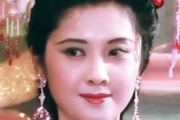Ngoại hình hiện tại của mỹ nhân đẹp nhất 'Tây du ký 1986'