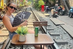 Khách Tây thấy mặc cả ở Việt Nam 'rất thú vị'