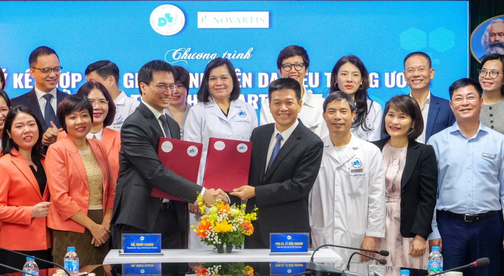 Hai triệu người Việt mắc bệnh vảy nến - 2