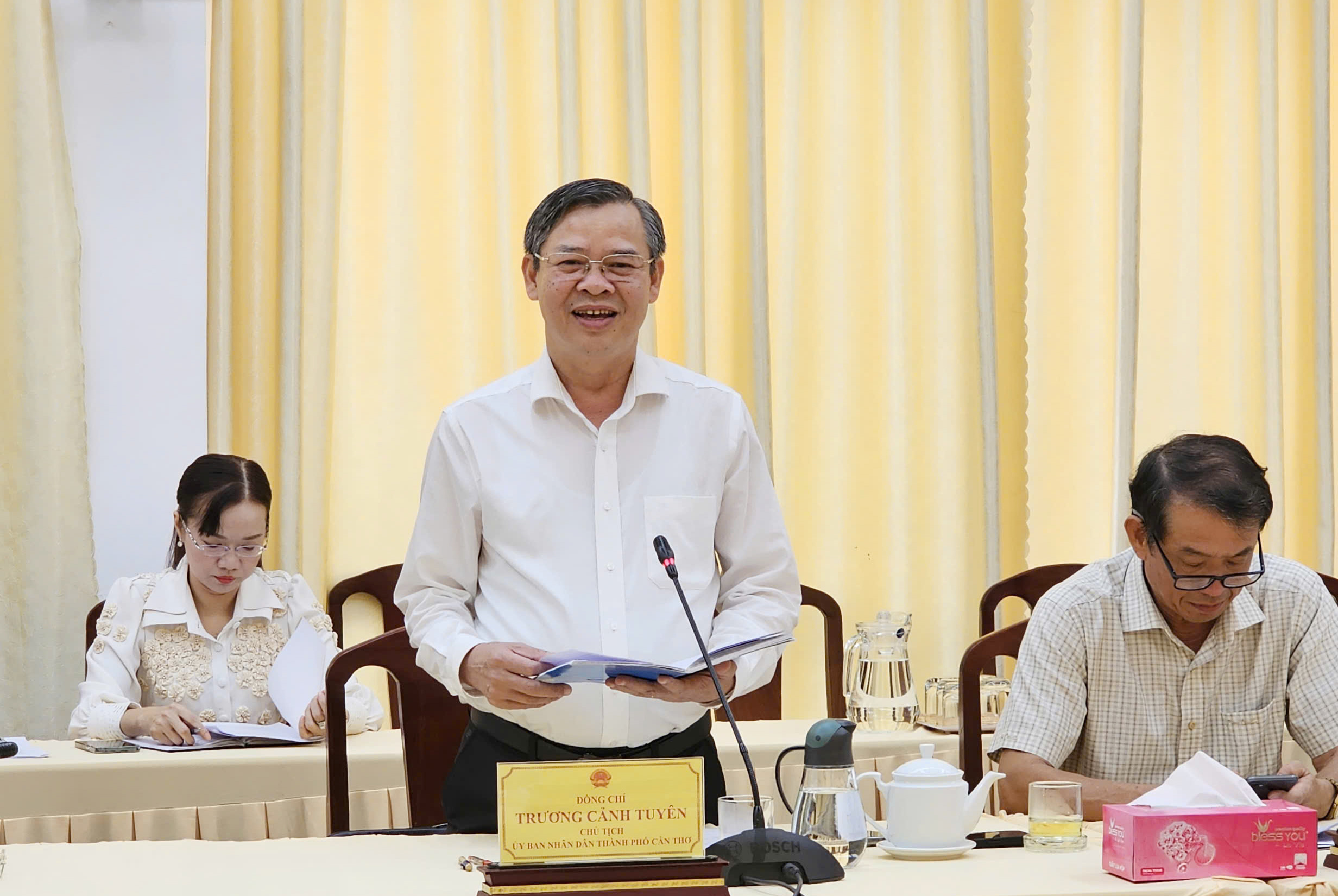 bất động sản - Ảnh 3.