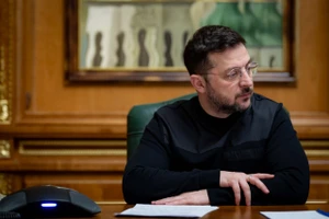 Ông Zelensky đề xuất đổi UAV chuyên trị vũ khí Iran, lấy tên lửa Patriot của Mỹ