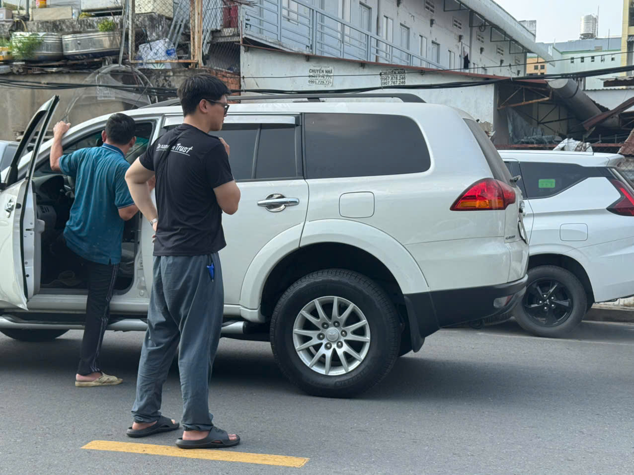 Vì sao ít xe máy dầu rớt kiểm định?- Ảnh 2.