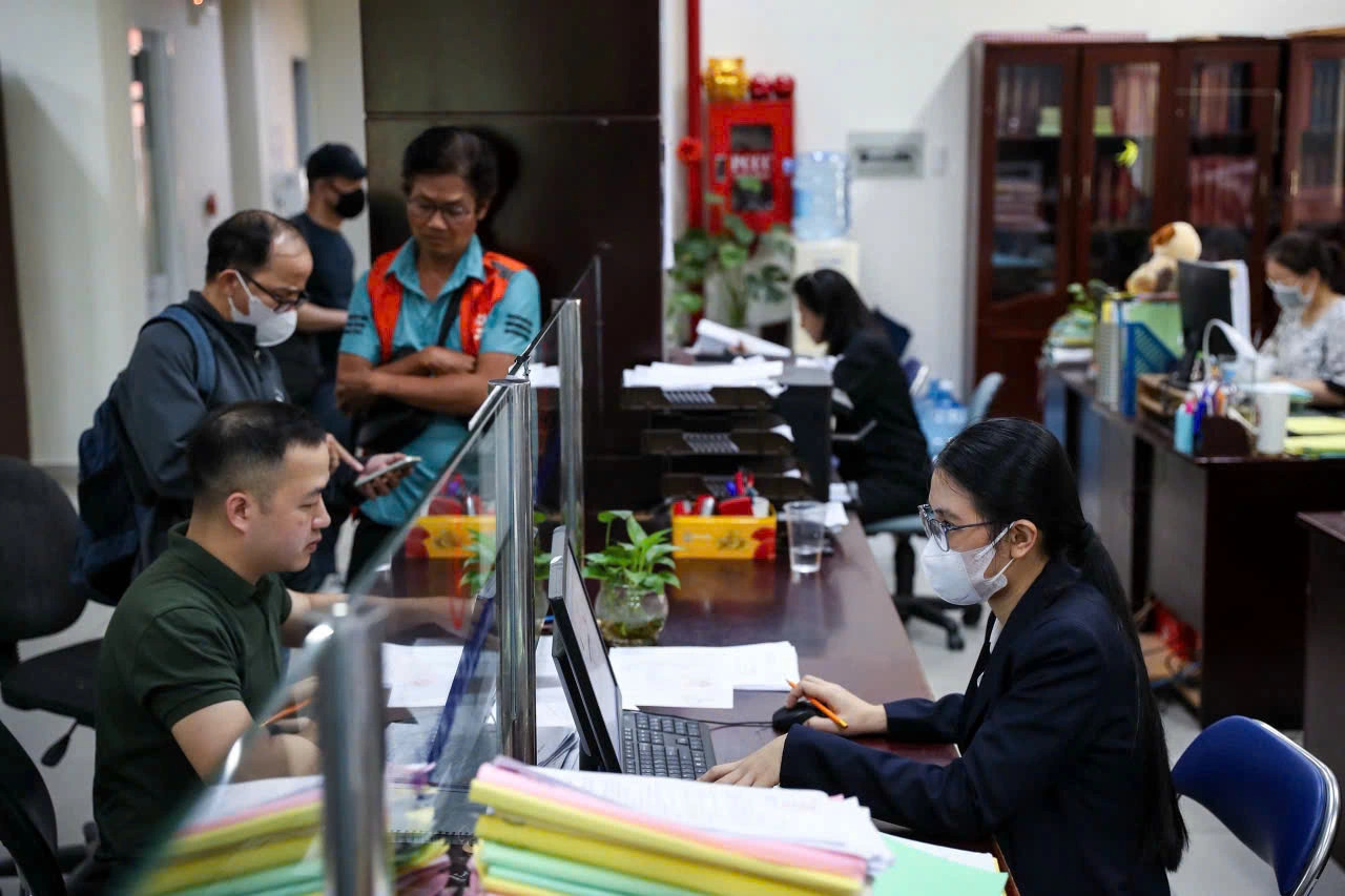 'Ngóng' khấu trừ chi phí thuế thu nhập cá nhân- Ảnh 2.