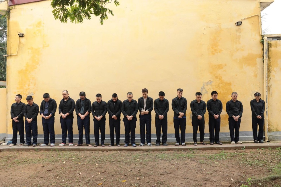 Dấu chấm hết của đế chế phát lậu Xôi Lạc TV - 4