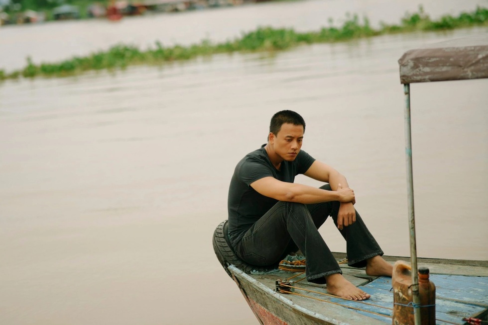 Mai Tài Phến: “Nếu nói tôi và Mỹ Tâm là bạn bè, mọi người có tin không?” - 4