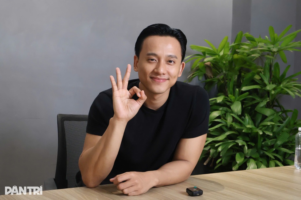 Mai Tài Phến: “Nếu nói tôi và Mỹ Tâm là bạn bè, mọi người có tin không?” - 7