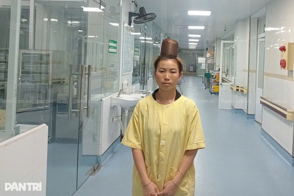 Vợ bán nương, khẩn cầu cứu chồng bỏng 66% cơ thể, có 95% cơ hội sống - 6