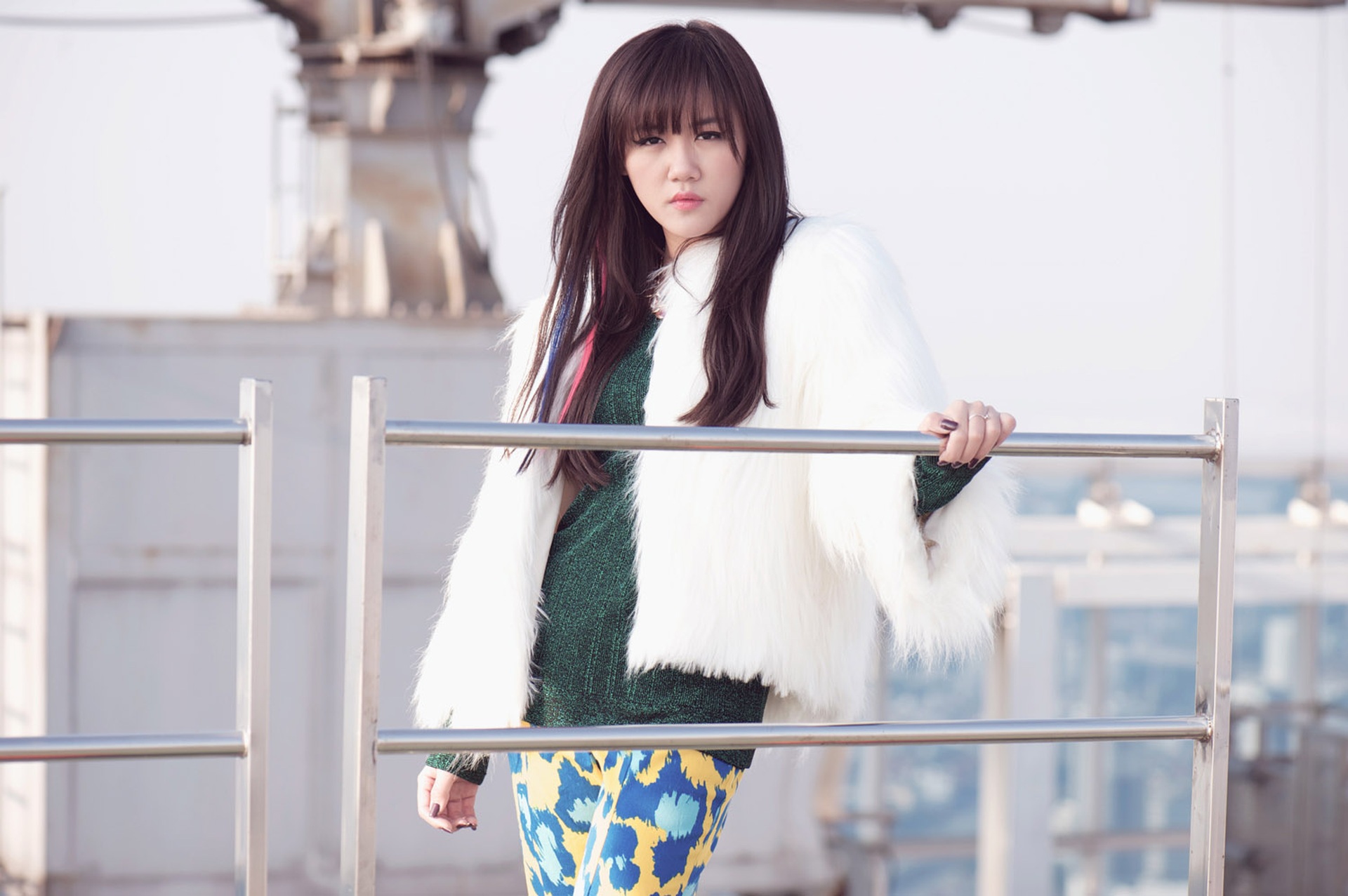 Nhan sắc của Văn Mai Hương thay đổi ra sao trong 16 năm qua? - 3