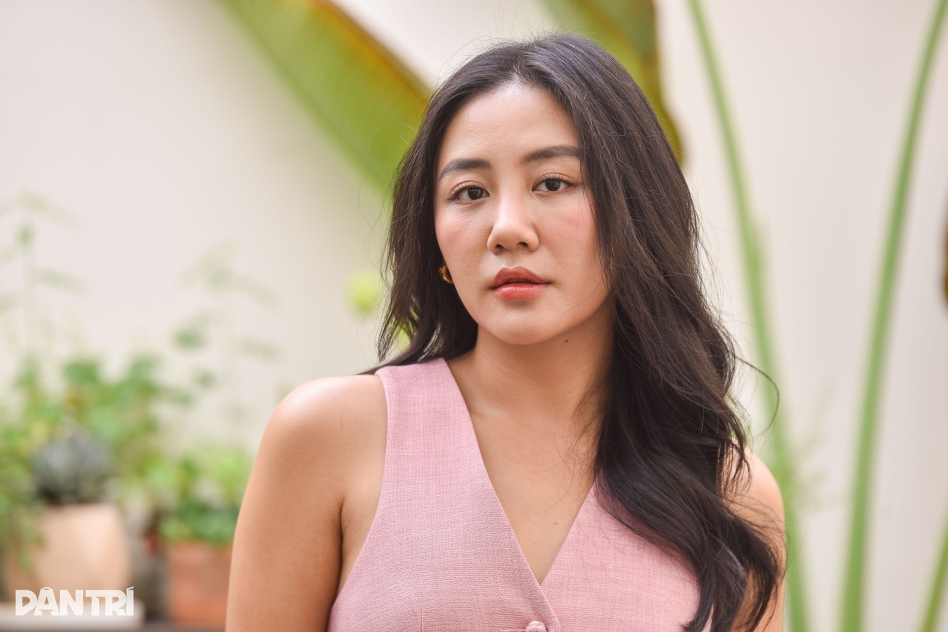 Nhan sắc của Văn Mai Hương thay đổi ra sao trong 16 năm qua? - 9