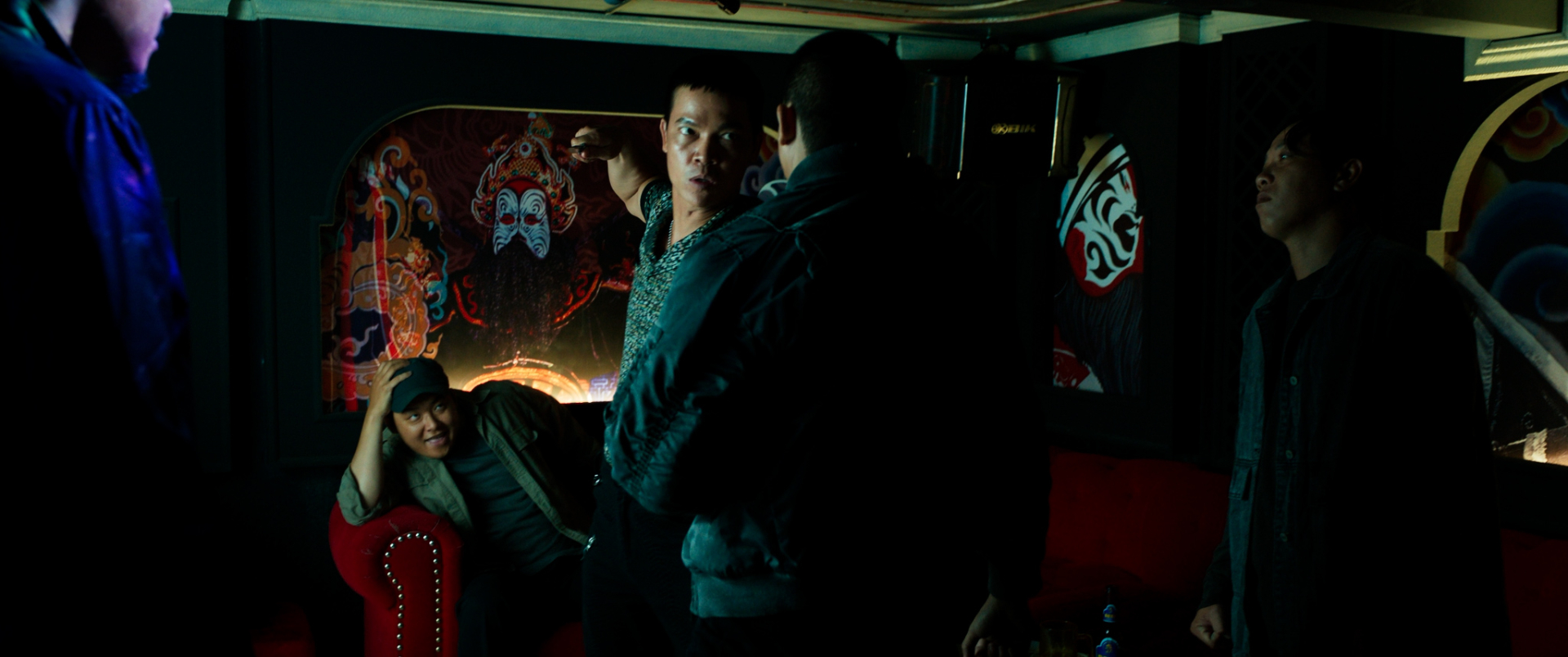 Trấn Thành đã bị đánh bại- Ảnh 4.