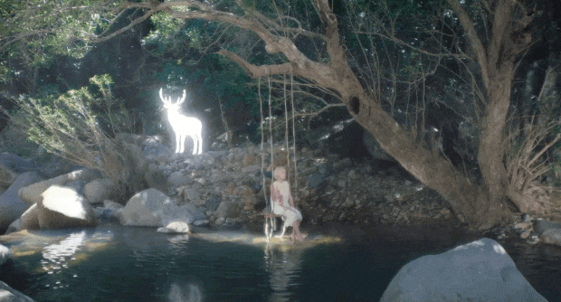 Châu Bùi chính thức cầm mic đi hát: Có Binz yểm trợ nhưng vẫn nhạt, bù lại visual 