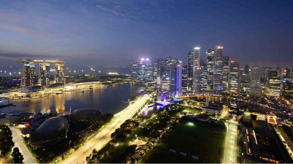 The Global City - khi chuẩn quốc tế giao thoa nghệ thuật và phong cách sống toàn cầu - 2