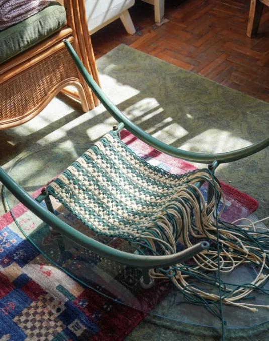 Cụ bà 73 tuổi không phiền con cháu, già đi lặng lẽ trong căn nhà cũ ở quê: Cuộc sống dịu dàng, chữa lành đến lạ- Ảnh 7.