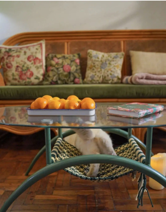 Cụ bà 73 tuổi không phiền con cháu, già đi lặng lẽ trong căn nhà cũ ở quê: Cuộc sống dịu dàng, chữa lành đến lạ- Ảnh 8.