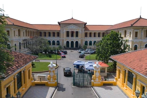 Tòa tuyên án nhóm bị cáo cho vay lãi nặng 252%/năm 