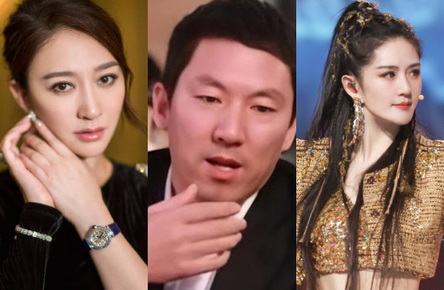 Nữ diễn viên hạng A mang tiếng bỏ bạn nghèo vì đại gia, giờ sự tình kinh hoàng phía sau mới sáng tỏ- Ảnh 4.