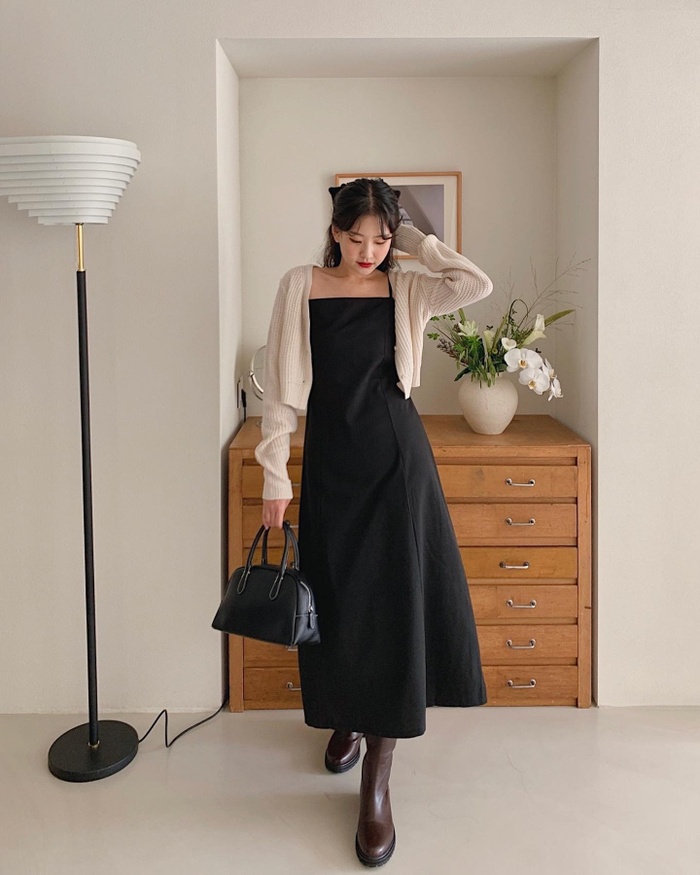 Thời tiết đỏng đảnh lúc mưa lúc nắng, nàng mặc gì cho thật xinh ngày 8/3?

