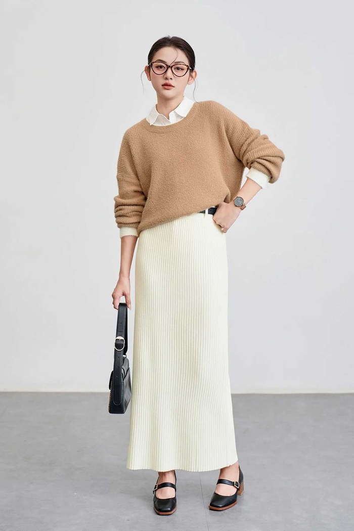 Thời tiết đỏng đảnh lúc mưa lúc nắng, nàng mặc gì cho thật xinh ngày 8/3?

