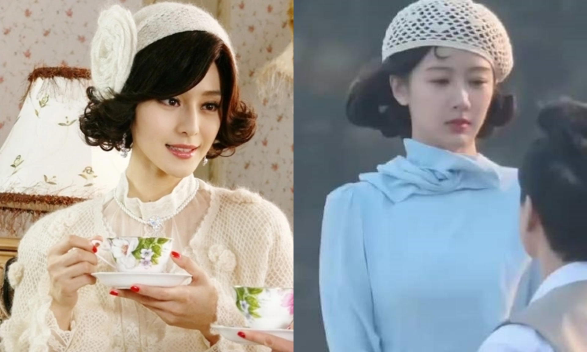 Dương Tử xấu hổ vì Phạm Băng Băng- Ảnh 3.