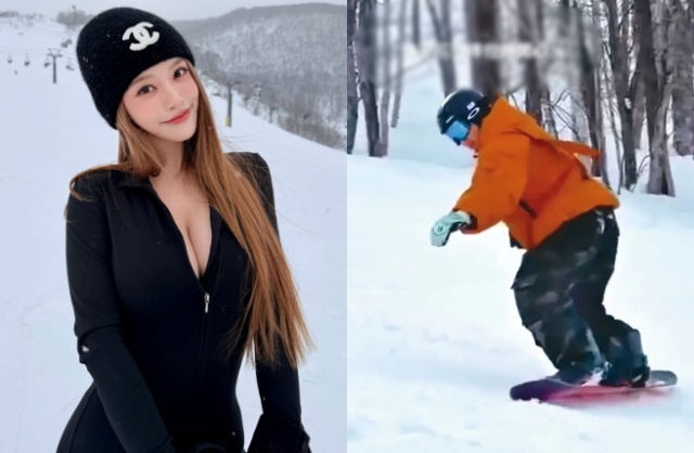 Người mẫu sinh năm 1996 bị bắt quả tang qua đêm với tổng biên tập tạp chí lớn đã có vợ và 3 con- Ảnh 2.