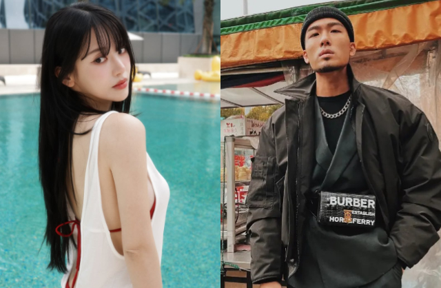 Người mẫu sinh năm 1996 bị bắt quả tang qua đêm với tổng biên tập tạp chí lớn đã có vợ và 3 con- Ảnh 4.