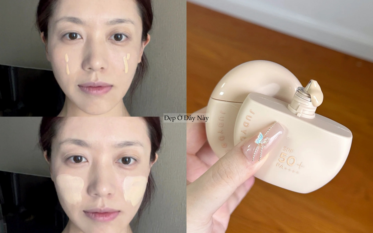 BTV làm 3 việc này trước khi thoa kem chống nắng để da luôn mịn đẹp- Ảnh 5.